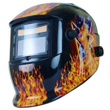 ЧЕРНАЯ САМОВЕТНЕМНАЯ МАСКА ФИЛЬТР ДЛЯ СВАРОЧНОЙ ШЛЕМЫ АВТОМАТИЧЕСКИЙ