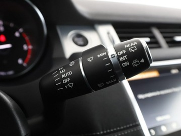 Land Rover Range Rover Evoque I SUV 5d Facelifting 2.0D TD4 180KM 2018 Land Rover Range Rover Evoque 4x4 automat skóra, zdjęcie 30