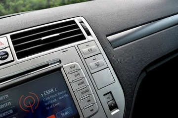 Ford Kuga I 2008 Ford Kuga Biała Perła 2,0TDCi Panorama Duża, zdjęcie 25