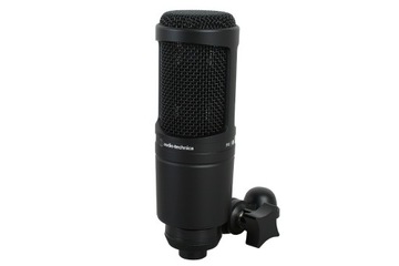 AUDIO-TECHNICA AT2020 студийный конденсаторный микрофон