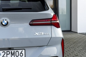 BMW X3 G45 2026 BMW X3 NOWE BMW X3 20d xDrive DEMO, zdjęcie 11