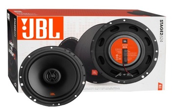 ПОТОЛОЧНАЯ АУДИОСИСТЕМА ДИНАМИКИ JBL УСИЛИТЕЛЬ BLUETOOTH РАДИО USB 6 ШТ.