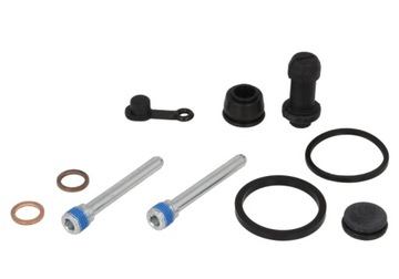 REPERATURKA ZACISKU PRZÓD QUADA HiSUN/HSUN 400c 4x4