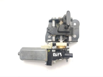 PORSCHE PANAMERA (970) 2012 MOTOREK REGULACE SEDADLA 97052241602