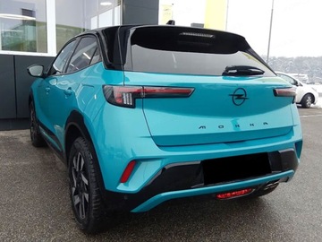 Opel Mokka II 2025 Od ręki - GS eDTC6 1.2 T mHEV 145KM / Pakiet Komfort, Tech, zdjęcie 2