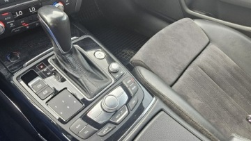 Audi A6 C7 Allroad quattro facelifting 3.0 TDI clean diesel 218KM 2016 Audi A6 Avant, zdjęcie 12