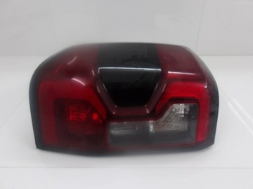 FORD RANGER RAPTOR LAMPA TYŁ LEWA