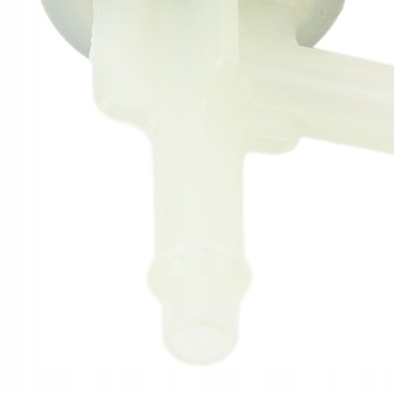 Вакуумный обратный клапан AC D7OZ 19A563A
