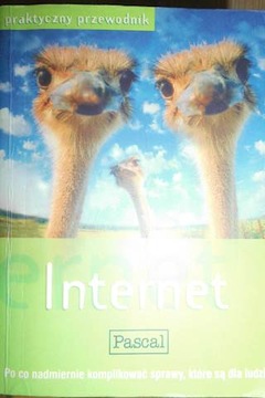 Internet - Angus J. Kennedy