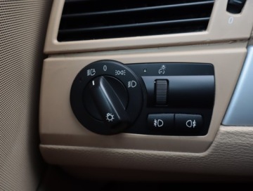 BMW X3 E83 2007 BMW X3 2.0d, 174 KM, 4X4, Automat, Xenon, Klima, zdjęcie 19