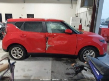 Kia 2023 Kia Soul 2023 Kia Soul LX IVT 2.0 Benzyna 147KM, zdjęcie 9