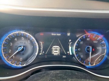 Chrysler Pacifica II 2023 Chrysler Pacifica Touring L 2023 3.6l 3.6 Benzyna 287KM, zdjęcie 9