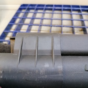 OPEL SIGNUM ROLETA KUFRU 24467838