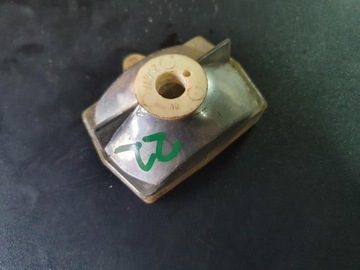 LAMPA PRÓD FER ROWER PRL VIGRY ORYG EL. OPTYCZNY