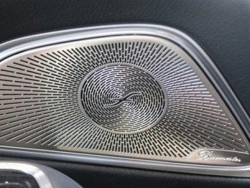 Mercedes Klasa E W214 Sedan 2.0 220d 197KM 2025 E Klasa 220 d 4-Matic AMG 2.0 (197KM) 2025, zdjęcie 18