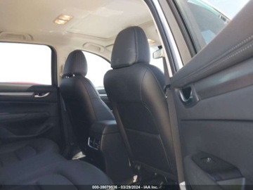 Mazda CX-5 II 2022 Mazda CX-5 2022r, Preferred, 2.5L, 4x4 2.5 Benzyna 190KM, zdjęcie 13