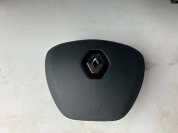 ПОДУШКИ КОНСОЛИ RENAULT CAPTUR И ОРИГИНАЛ