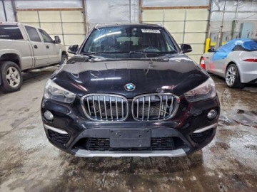 BMW X1 F48 2018 BMW X1 2018 BMW X1 XDRIVE28I 2.0 Benzyna 228KM, zdjęcie 4