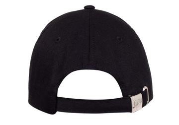 КЕПКА TOMMY HILFIGER CLASSIC BB ЧЕРНАЯ