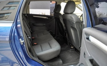 Mercedes Klasa B W245 160 95KM 2010 Mercedes-Benz Klasa B LPG 2010 r. Lift 164 tys. km 1.5 Benzyna 95KM, zdjęcie 10