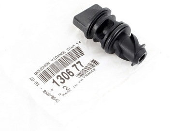 ODPOWIETRZNIK CHŁODNICY CITROEN PEUGEOT