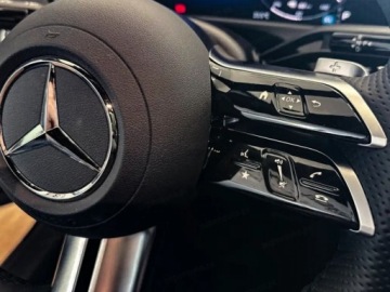 Mercedes Klasa E W214 Sedan 2.0 220d 197KM 2025 E Klasa 220 d 4-Matic AMG 2.0 (197KM) 2025, zdjęcie 10