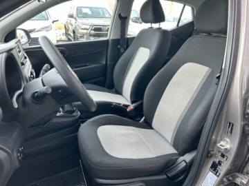 Hyundai i10 III Hatchback 1.0 MPI 67KM 2022 Hyundai i10 1.0 Comfort Benzyna 67KM, zdjęcie 12