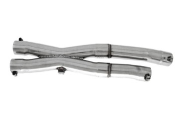 Выпускной коллектор BMW E30 320i 323i 325i 325ix ТУ