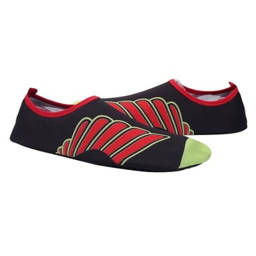 1 пара водной обуви