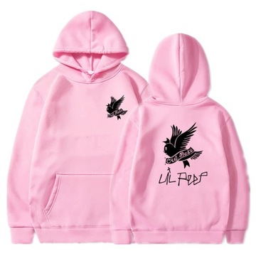 NOWA BLUZA Lil Peep WSZYSTKIE ROZMIARY KOLORY