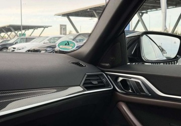 BMW Seria 4 2024 BMW Seria 4 I wlasciciel M Pakiet Gwarancja Bezwypadkowy FVAT23, zdjęcie 18