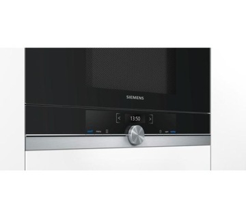 SIEMENS BF634RGS1 21 л 900 Вт микроволновая печь