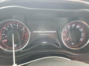 Dodge Challenger III 2018 Dodge Challenger RT 2018 5.7l 5.7 Benzyna 375KM, zdjęcie 9