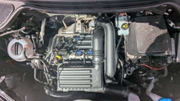 Seat Ateca SUV 1.4 EcoTSI 150KM 2017 Seat Ateca 1.4i 150PS OPŁACONY Bezwypadkowy, zdjęcie 37