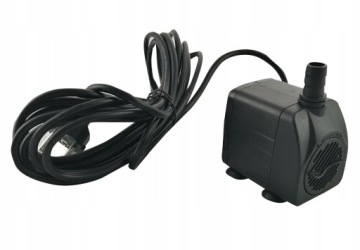 Hsbao HSB-750 - насос 1000л/ч