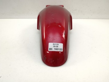 ПЕРЕДНЕЕ КРЫЛО HONDA SH 125 05-08