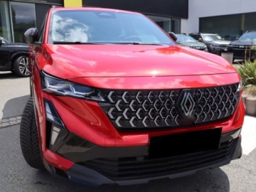 Renault Austral 2026 Od ręki - Evolution 1.3 TCe mHEV 150KM / pakiet safety, spare wheel, zdjęcie 1