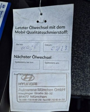 Hyundai i10 II 2014 Hyundai i10 Automat1,2Super wyposazenie Tylko 81.000km 1.3 Benzyna, zdjęcie 22