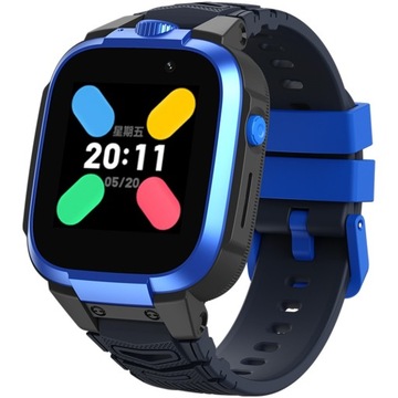 Smartwatch dla dzieci Z3 SIM 1.3 cala 1000 mAh