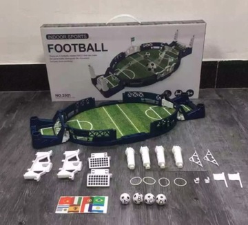 MINI GRA STOŁOWA PIŁKA NOŻNA CYMBERGAJ