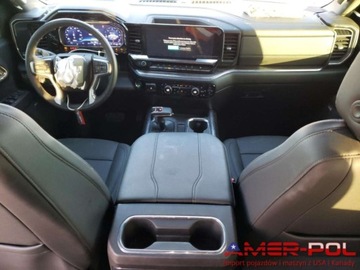 Chevrolet Silverado II 2024 Chevrolet Silverado _K1500 LTZ_4x4_2024r. 5.3 Benzyna 355KM, zdjęcie 6