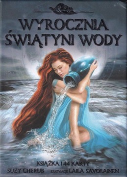 Wyrocznia Świątyni Wody