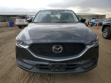 Mazda CX-5 II 2021 Mazda CX-5 Touring 2.5 Benzyna 187KM, zdjęcie 1