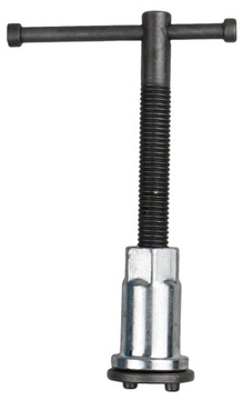 КОМПЛЕКТ ДЛЯ СНЯТИЯ ТОРМОЗНОГО ПОРШНЯ, 18 ЭЛЕМЕНТОВ