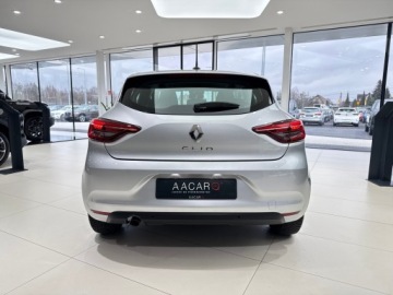 Renault Clio V Hatchback 5d 1.0 TCe 90KM 2022 Renault Clio Equilibre / CarPlay/Android Auto / Cz, zdjęcie 2