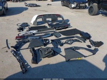 Porsche Macan 2024 Porsche Macan T, 2024r., 4x4, 2.0L 2.0 Benzyna 261KM, zdjęcie 8