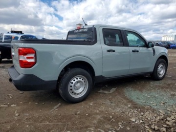 Ford Maverick II 2024 Ford Maverick XL 2024 2.5 Hybryda Plug-in 162KM, zdjęcie 3