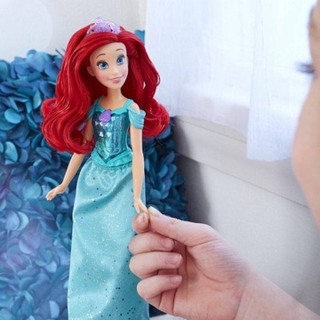 HASBRO DISNEY ПРИНЦЕССА АРИЭЛЬ КУКЛА F0895