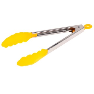 ЩИПЦЫ КУХОННЫЕ ДЛЯ МЯСА, ЛАПКИ ДЛЯ САЛАТА ТЕФЛОН, УНИВЕРСАЛЬНЫЕ