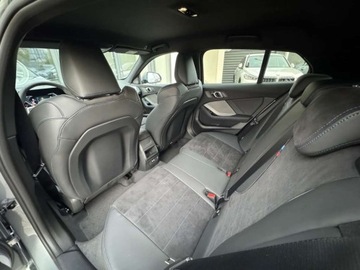 BMW Seria 1 F70 2025 BMW Seria 1 Nowa Seria 1 - 120 - 170 KM mHEV - M Sport - Adaptacyjne LEDy, zdjęcie 23